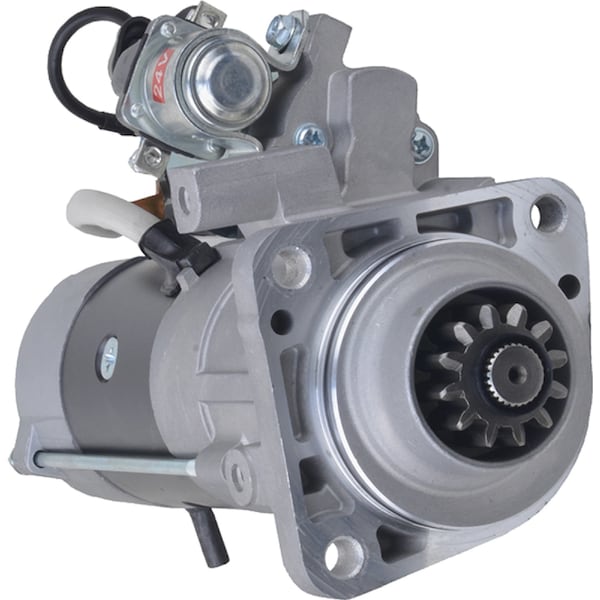 Db Electrical Starter For Volvo L60F 1182495 1182760 1183288 20900793 21314102 410-48194 410-48194 - main